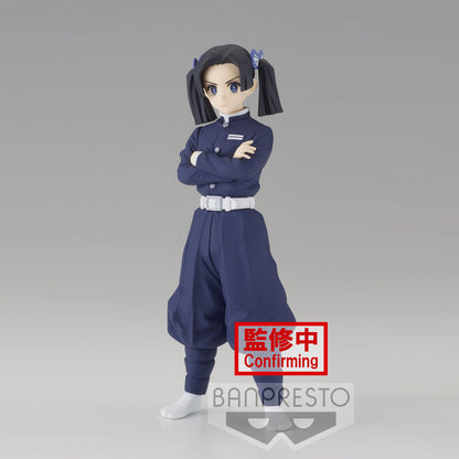 Demon Slayer Kimetsu No Yaiba Aoi Kanzaki figure 15cm