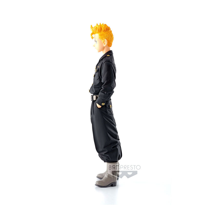 Tokyo Revengers Takemichi Hanagaki Vol.2 figure 16cm