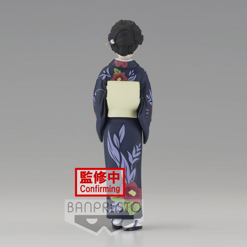 Demon Slayer Kimetsu No Yaiba Tamayo figure 14cm