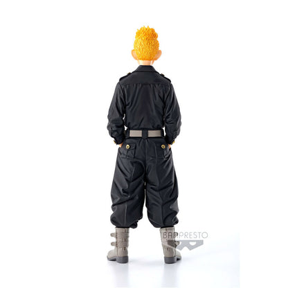 Tokyo Revengers Takemichi Hanagaki Vol.2 figure 16cm