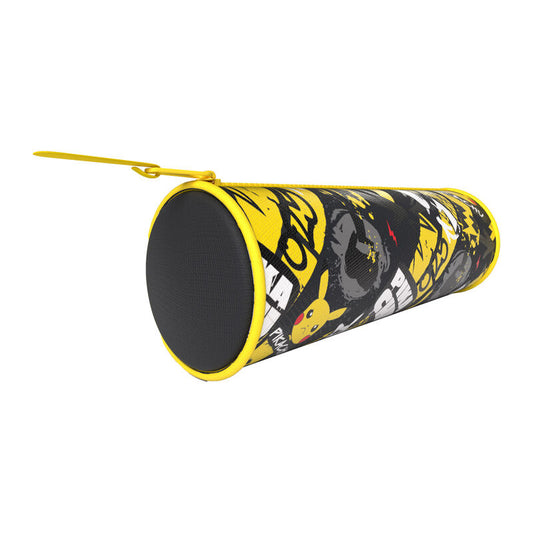 Pokemon Pikachu pencil case 1