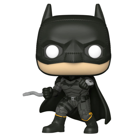 POP figure DC Comics The Batman Batman