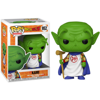POP figure Dragon Ball Z Kami
