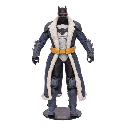DC Comics Multiverse Batman Endless Winter figure 18cm