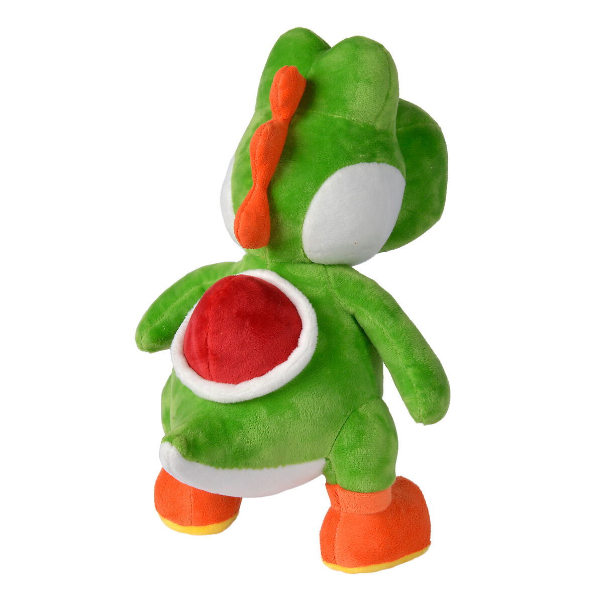 Super Mario Bros Luigi plush toy 30cm