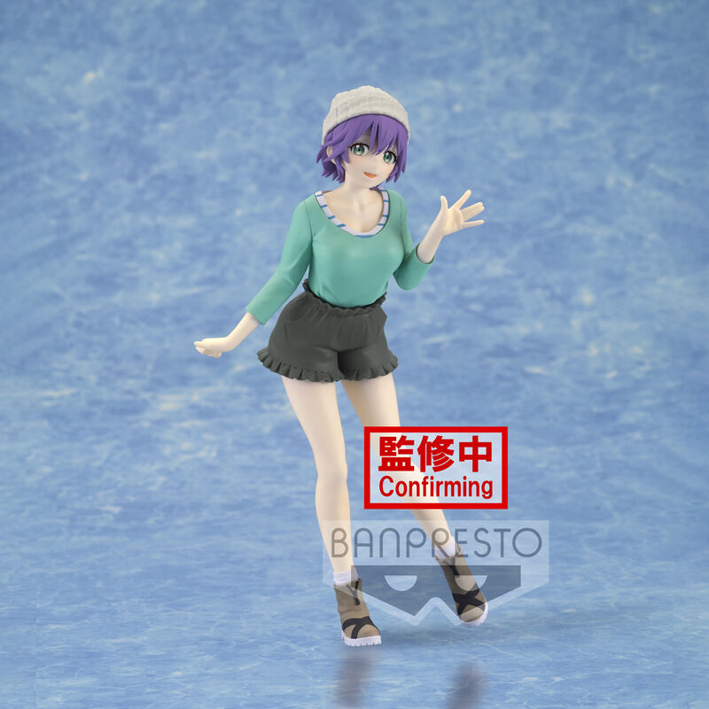 A Couple of Cuckoos Hiro Segawa Kyunties  figure 17cm
