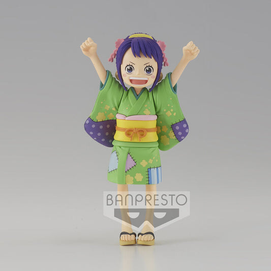 One Piece The Grandline Series Otama figure 12cm
