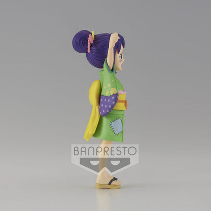 One Piece The Grandline Series Otama figure 12cm