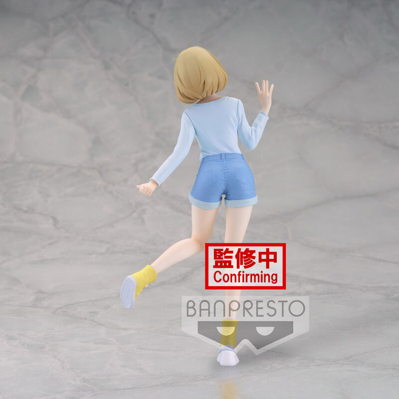 A Couple of Cuckoos Sachi Umino Kyunties figure 17cm