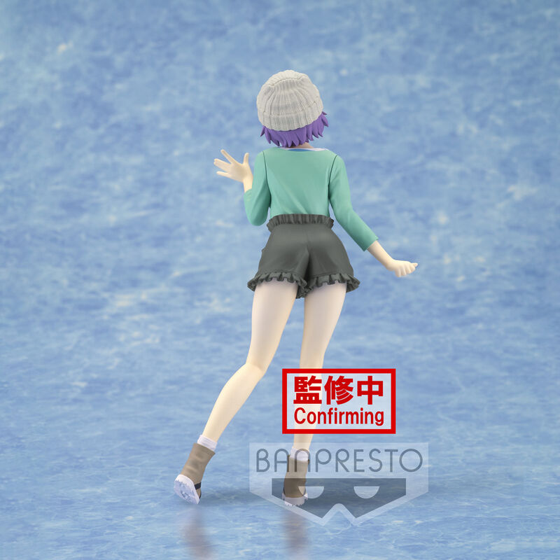 A Couple of Cuckoos Hiro Segawa Kyunties  figure 17cm