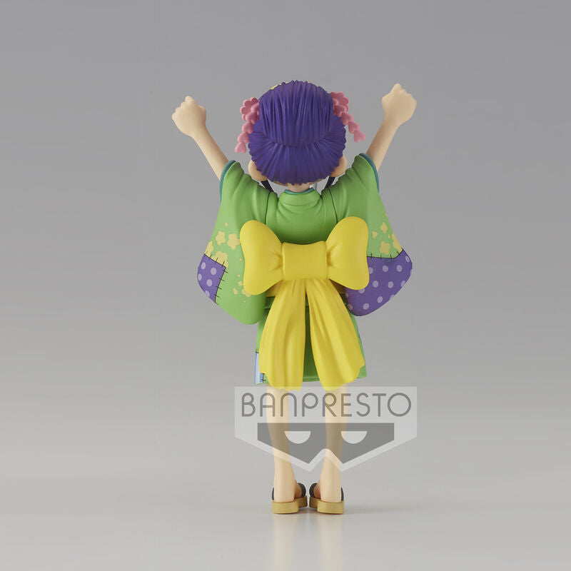 One Piece The Grandline Series Otama figure 12cm