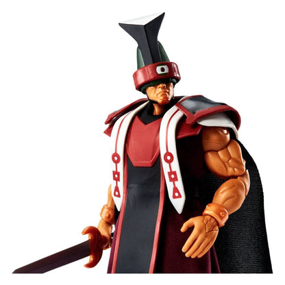 Masters of the Universe Revelation Masterverse Tri-Klops figure 18cm