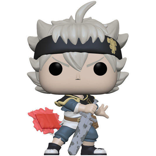 POP figure Black Clover Asta 1099
