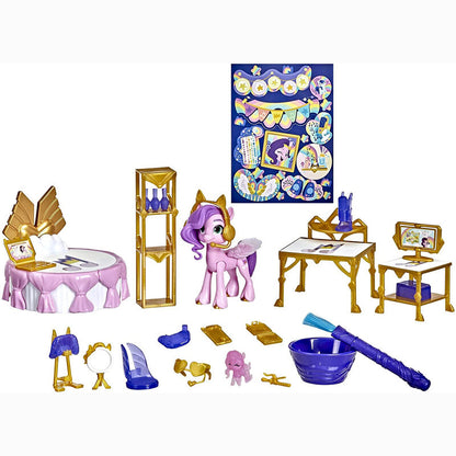 My Little Pony Magic Room