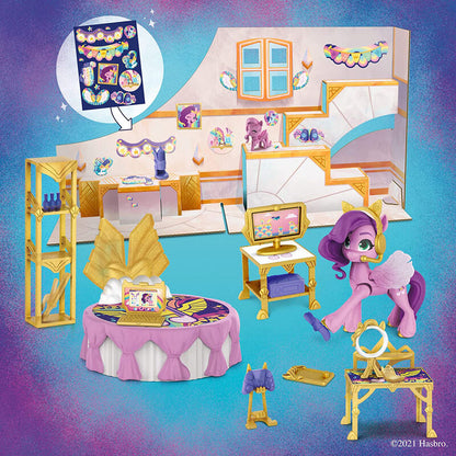 My Little Pony Magic Room