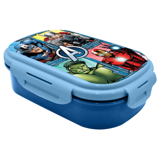 Marvel Avengers lunch box