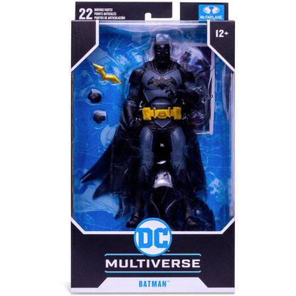 DC Comics Multiverse Batman figure 18cm
