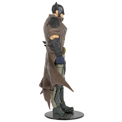 DC Comics Multiverse Dark Detective Batman figure 18cm
