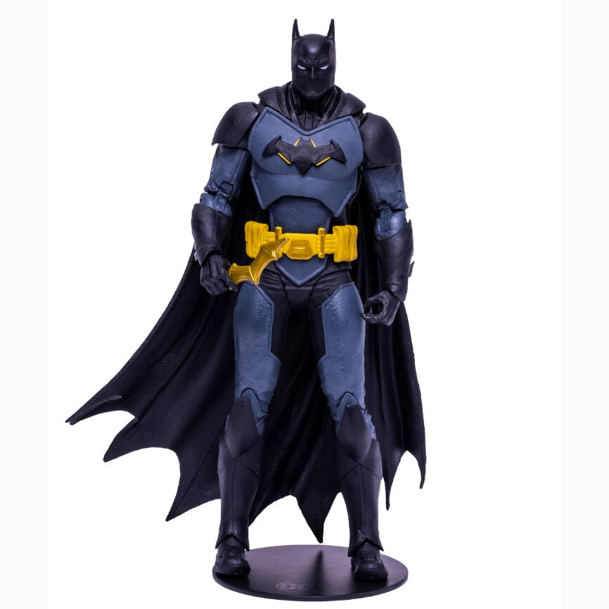 DC Comics Multiverse Batman figure 18cm