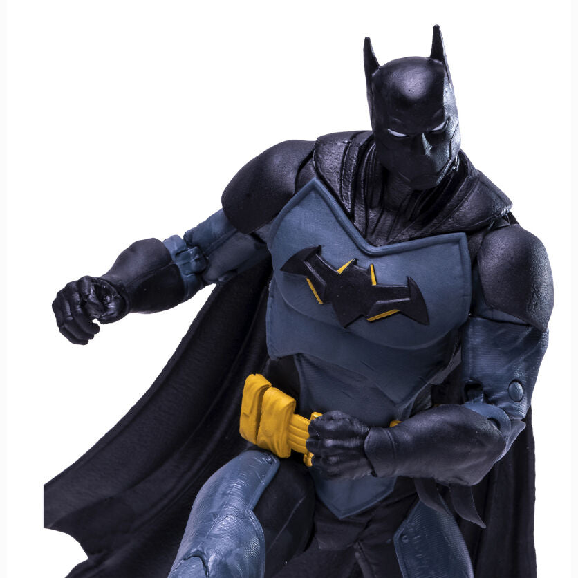 DC Comics Multiverse Batman figure 18cm