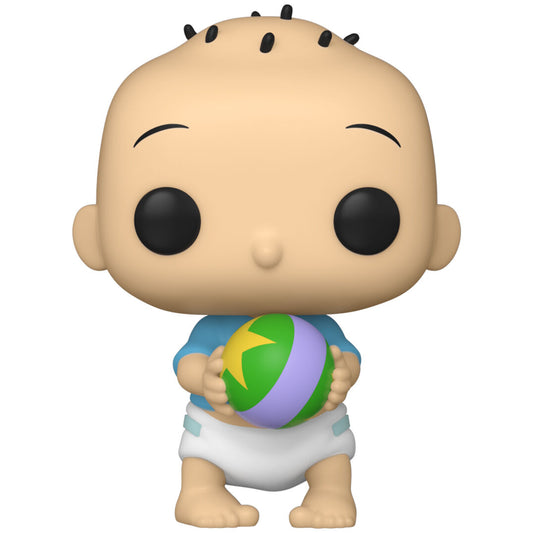 POP figure Rugrats Tommy Pickles chase 1209