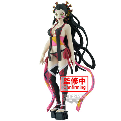 Demon Slayer Kimetsu no Yaiba Daki vol.7 figure 16cm