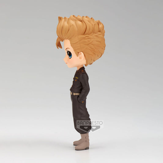 Tokyo Revengers Takemichi Hanagaki ver.B Q posket figure 14cm