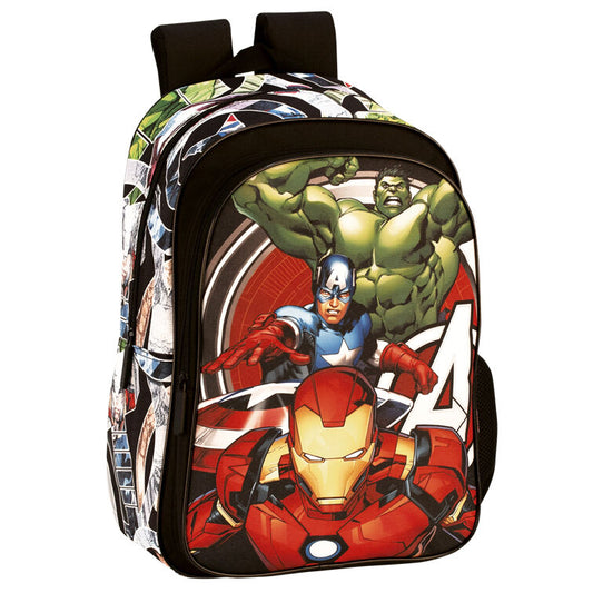 Marvel Avengers Cosmic adaptable backpack 42cm