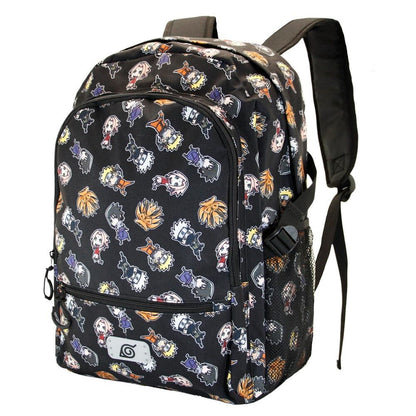Naruto Shippuden Wind backpack 44cm