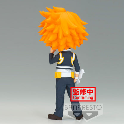 My Hero Academia Denki Kaminar Ver.B Q posket figure 14cm