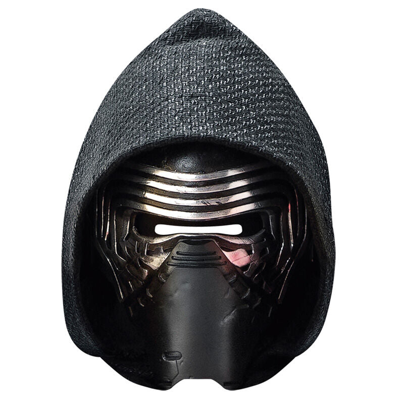 Star Wars Kylo Ren child face mask