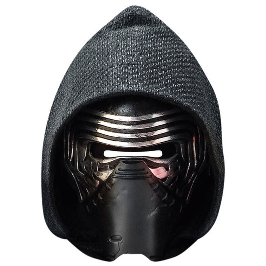 Star Wars Kylo Ren child face mask