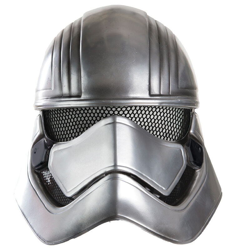 Star Wars Captain Phasma child face mask