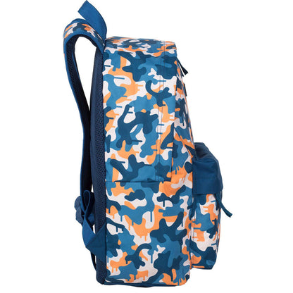 Fortnite Blue Camo backpack 41cm