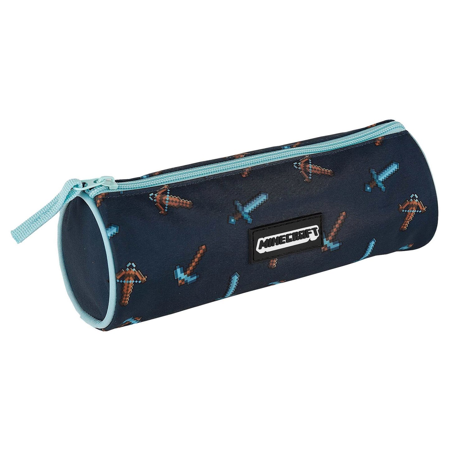 Minecraft Pica Pica pencil case