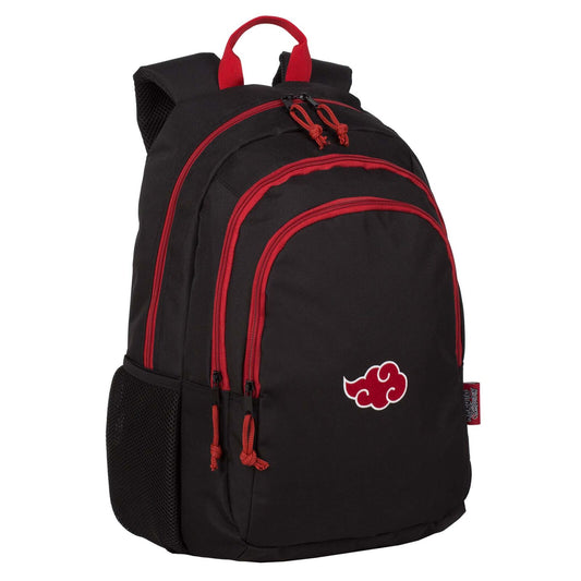 Naruto Cloud backpack 42cm I