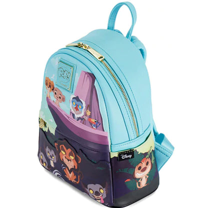 Loungefly Disney The Lion King Rock backapck 26cm