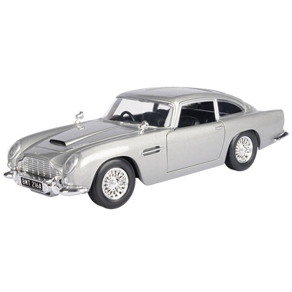 James Bond Aston Martin DB8 car