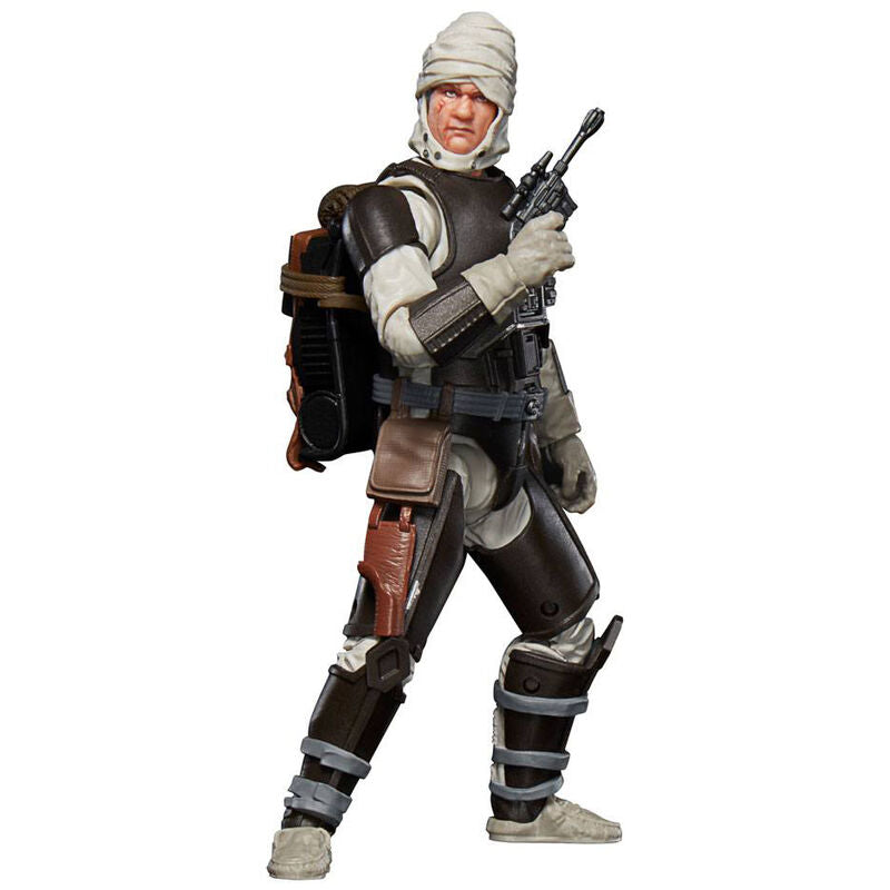 Star Wars Episode IV Dengar figure 15cm