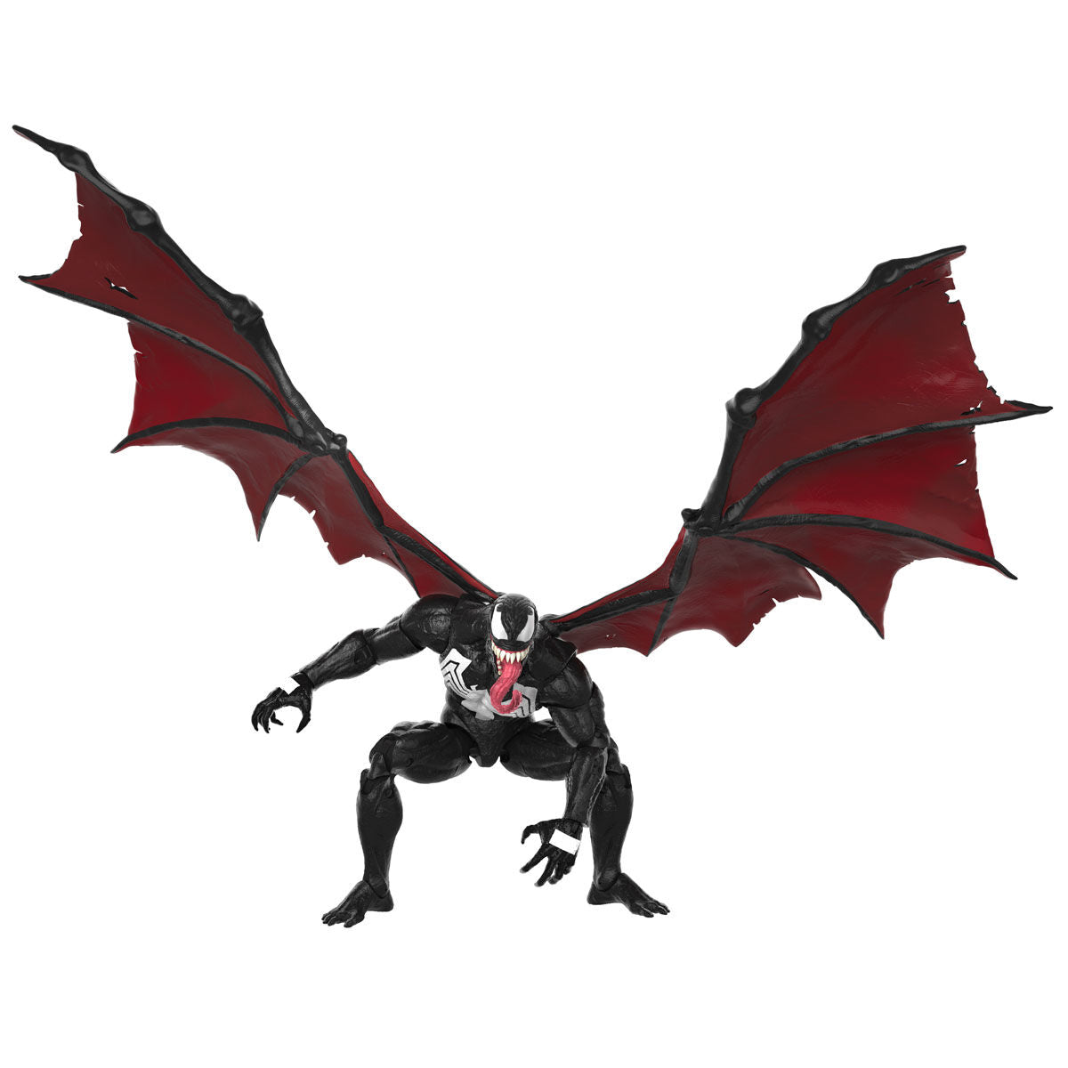 Marvel Legends King in Black Marvel Knull and Venom set 2 figures 15cm