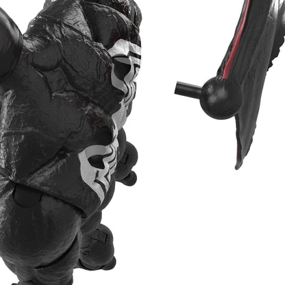 Marvel Legends King in Black Marvel Knull and Venom set 2 figures 15cm