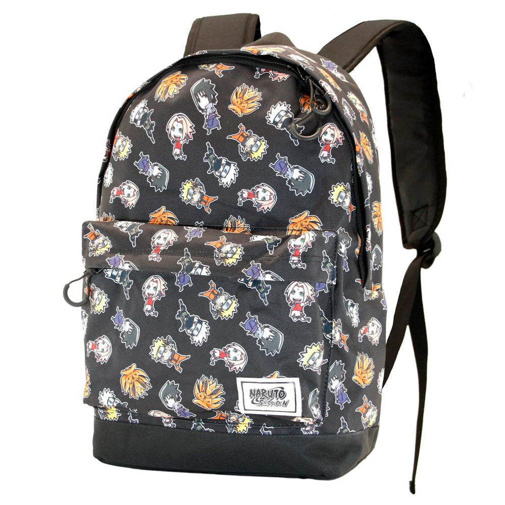 Naruto Shippuden Wind backpack 41cm