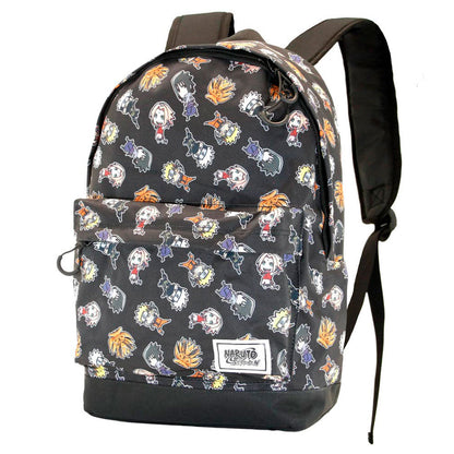 Naruto Shippuden Wind backpack 41cm