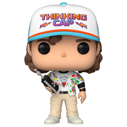 POP figure Stranger Things Dustin 1240