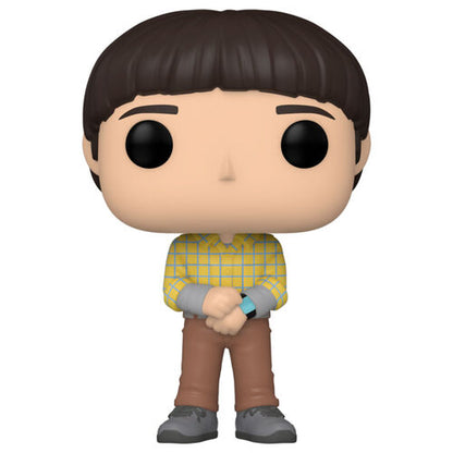 POP figure Stranger Things Will 1242