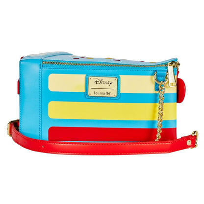 Loungefly Disney Snow White Cake Cosplay Shoulder bag
