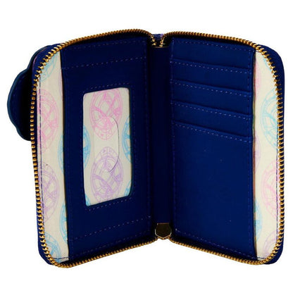 Loungefly Marvel Multiverse of Madness Doctor Strange wallet