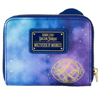 Loungefly Marvel Multiverse of Madness Doctor Strange wallet