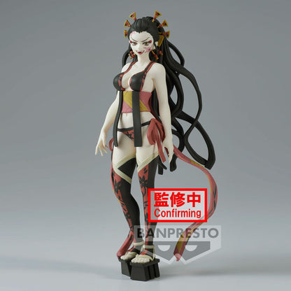 Demon Slayer Kimetsu no Yaiba vol.8 Daki figure 16cm