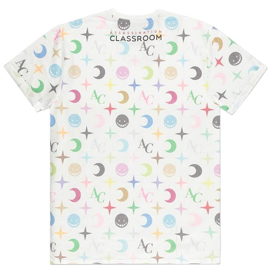 Assassination Classroom Koro Sensei t-shirt